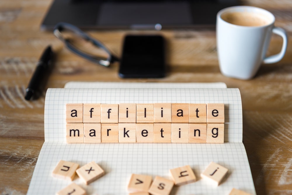 Getting Started with Affiliate Marketing: Step-by-Step