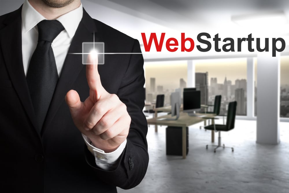 Getting Started with Affiliate Marketing: Web Startup